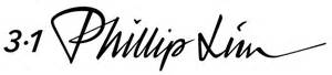 logo Phillip Lim